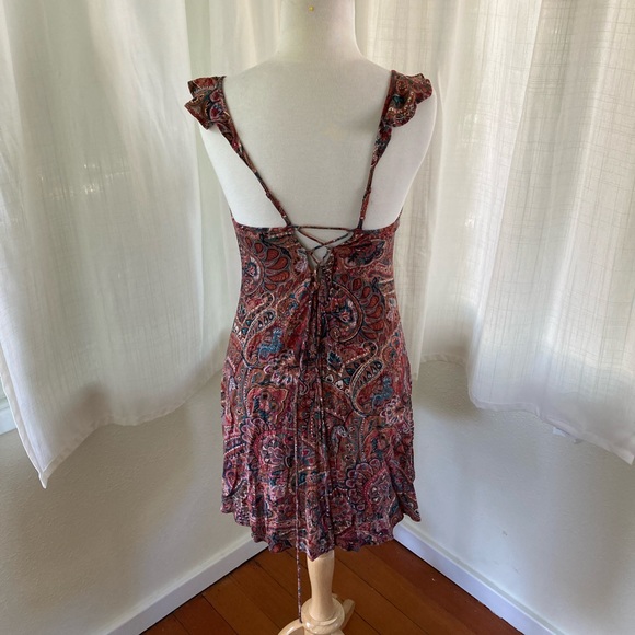 American Eagle sundress - Picture 2 of 5